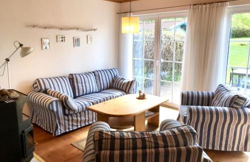 Ostsee Apartments Salzhaff - Photo 12