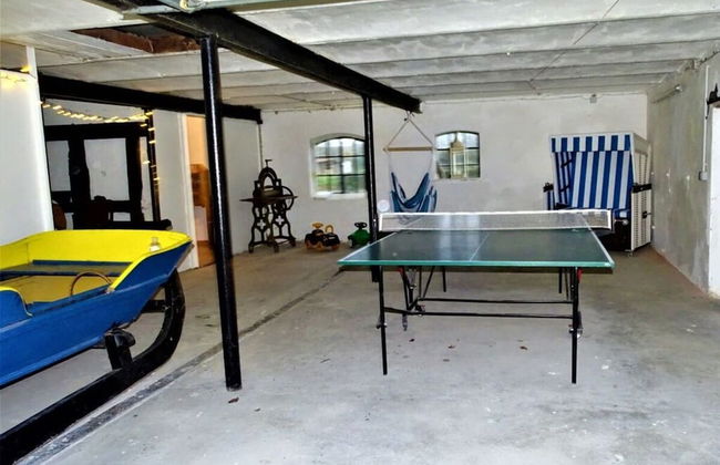 Fordehus Modern Retreat - Photo 14