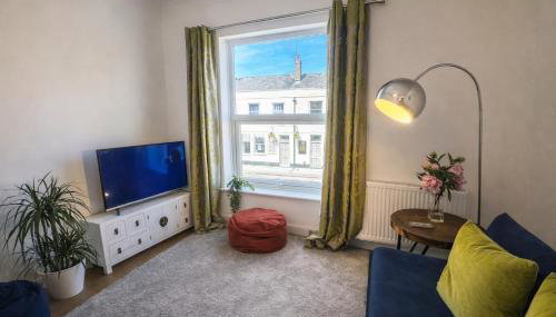 Central Cambridge Fig Tree house - Foto 2