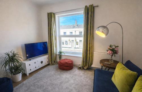 Central Cambridge Fig Tree house - Photo 2