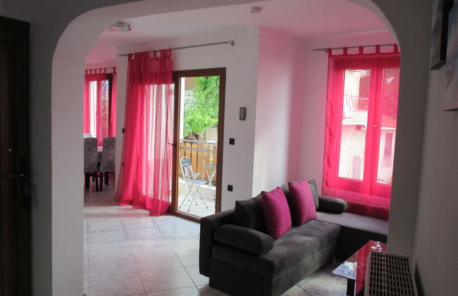 Castle Home Apartments - Foto 38