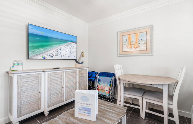 Gulf Holiday - Unit 09 by Beachside Management - Foto 25