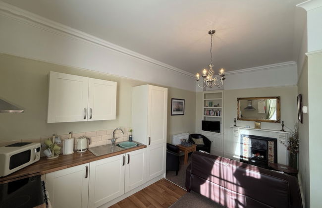 Spring Garden Apartments - Foto 29