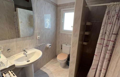 Villa 'Vista del mar' with private pool and incredible sea view! - Photo 29