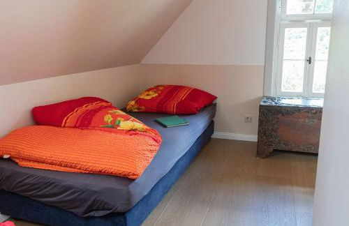 Apartment Bahnhof Paulinzella by Interhome - Foto 27