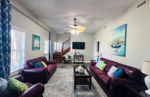 Boat & pet friendly-3 bedroom - Foto 1