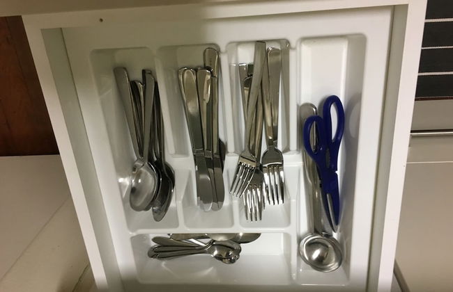 Parkline Apartments Perth - Foto 51