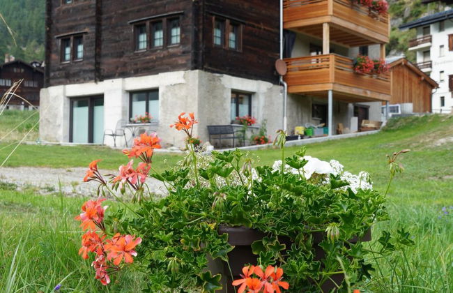 Ferienhaus Capricorn - Foto 17