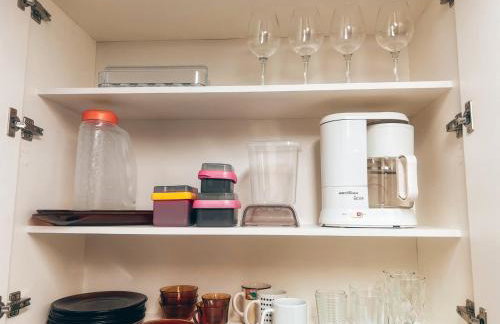 Apto conforto extremo no melhor do Centro de CWB - Foto 17