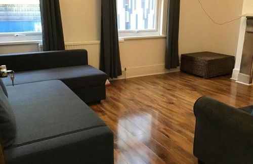 Residential Quarters, General Gordon Square - Foto 6