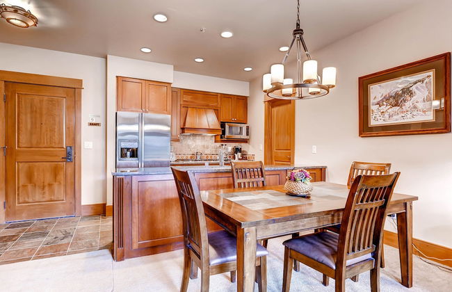 Timbers and Lone Eagle by Keystone Resort - Foto 41