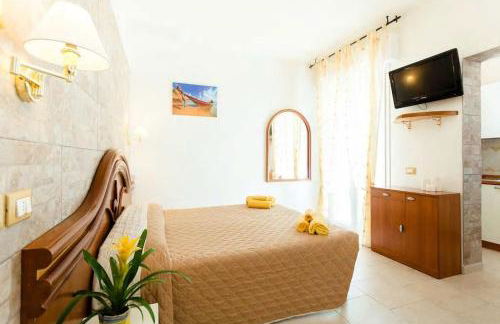 Residence La Villetta - Foto 1