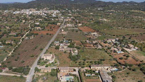 Cas Munji - BBQ, piscina y terraza - Foto 5