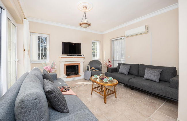 Villa Begonvil in Karagedik - Foto 12