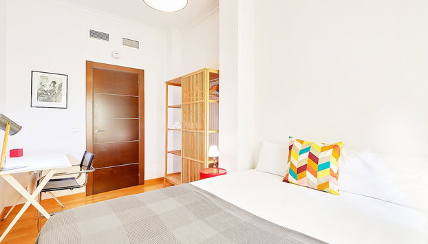 Solaga - Jaleo - Foto 2, Habitación