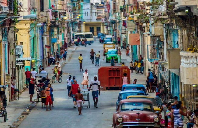 Villa Don Teto Suite & 8 Rooms: Great Havana View - Photo 45