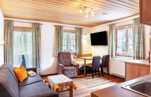 Ferienwohnung - Hexi - Foto 6