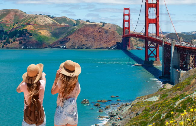 San Francisco Private Tour - Photo 1