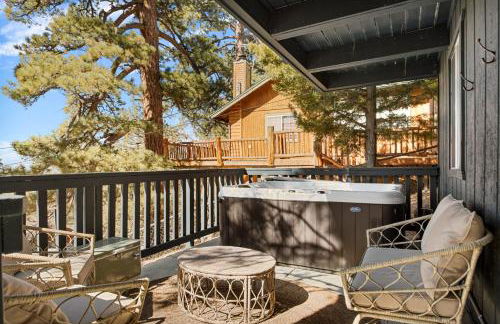 Serene Pines - Foto 27