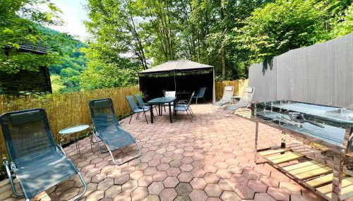 Comfort Apartments - Sky Bundesliga, PlayStation, Grill & Balkon - Haus Burgstadt - Photo 5