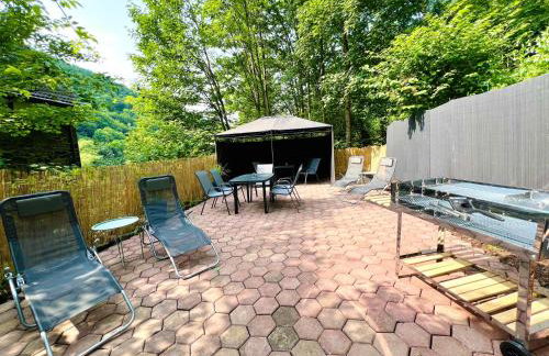 Comfort Apartments - Sky Bundesliga, PlayStation, Grill & Balkon - Haus Burgstadt - Foto 5