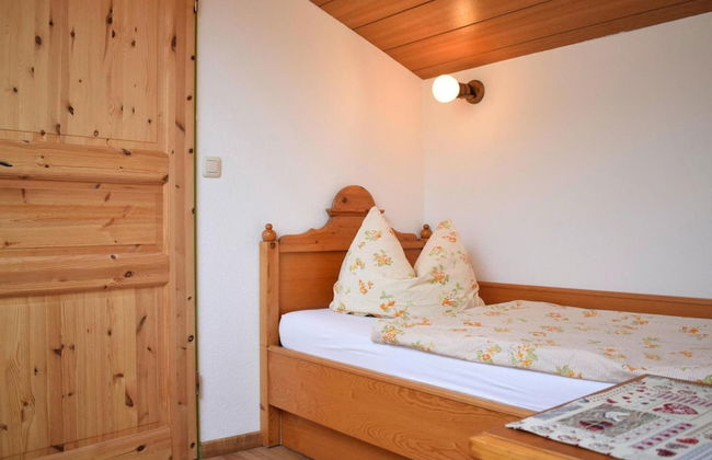 Holiday Flat in Schonau am Konigssee - Foto 2