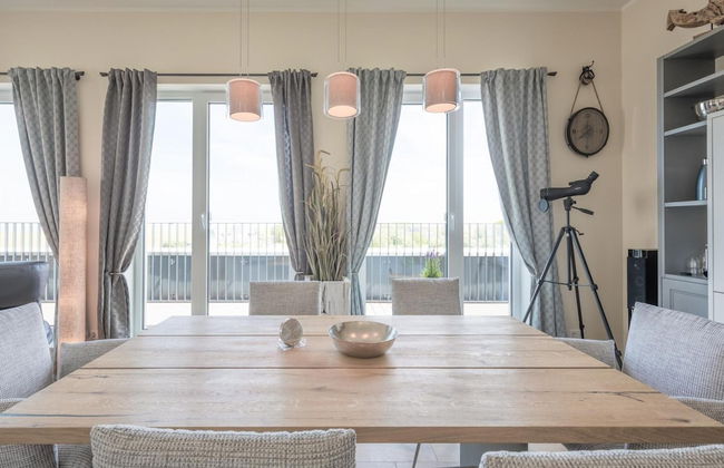 Appartement in Fantastischer Lage auf Nordstrand - Foto 15