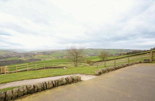 Great Edge Cottage - Foto 37