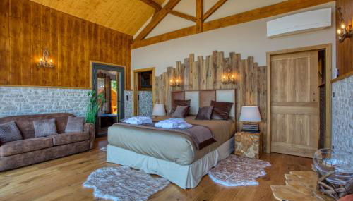 L'Orée du Bois du Domaine des Hauts de Rouquette - Foto 4