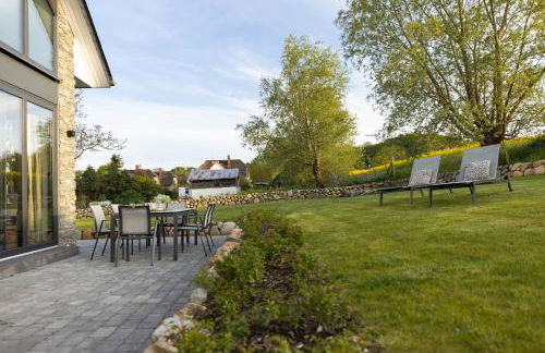 Irish Cottage Meer Glück - Foto 22