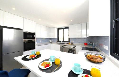 Casa Emeline-stunning Family Villa With Pool - Foto 8