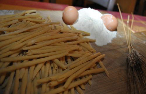 Agriturismo Borgo San Nicolao - Foto 49