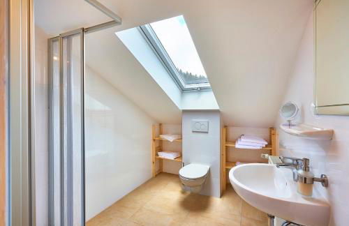 Arber Lofts in Bayerisch Eisenstein - Foto 37