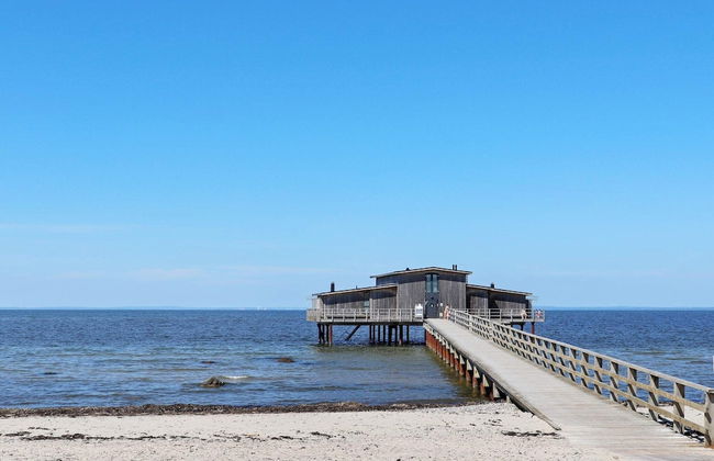 10 Person Holiday Home in Bastad - Foto 24