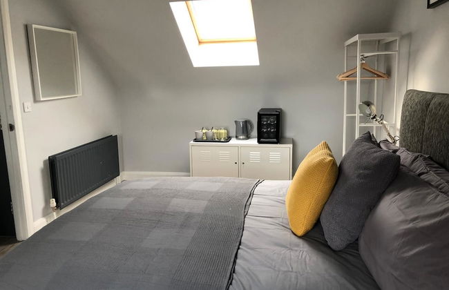 City Central Townhouse by BHR Apartments - Foto 3