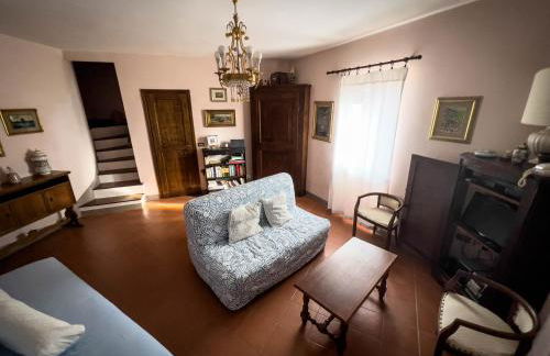 La Torretta, una casa inaspettata - Foto 14