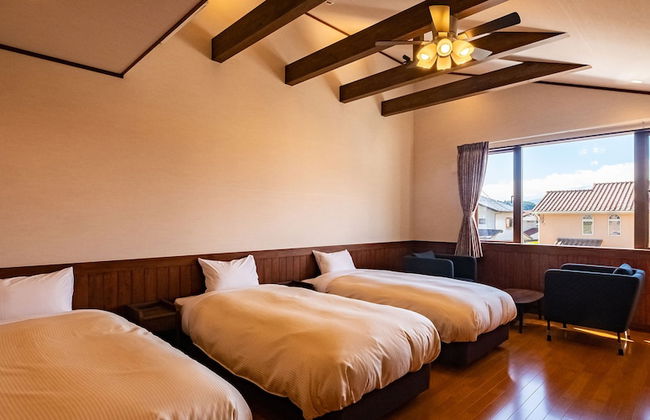 Villa Ensoleille - Photo 9