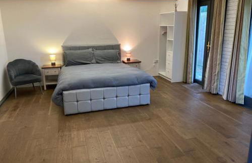 The Bolt Hole - Looe. - Foto 9