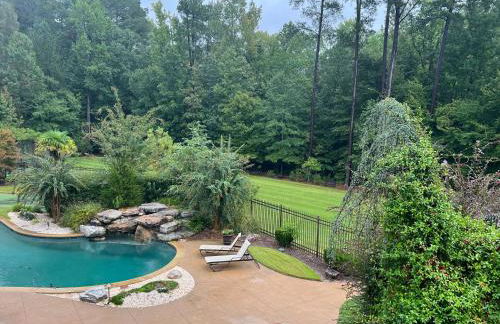 Luxury Villa in Cary - Raleigh - Foto 8