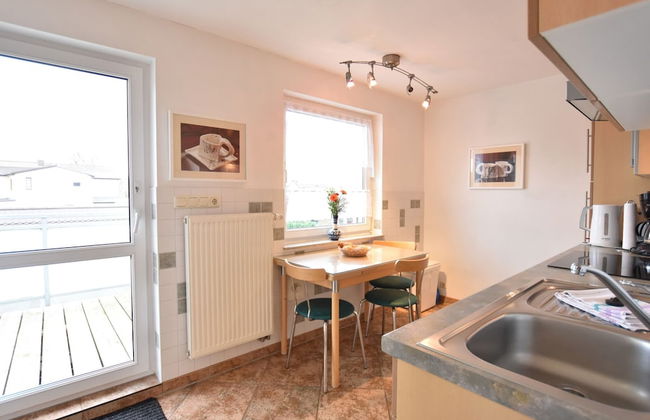 Wohnung mit Sauna in Rerik an der Ostsee - Foto 11