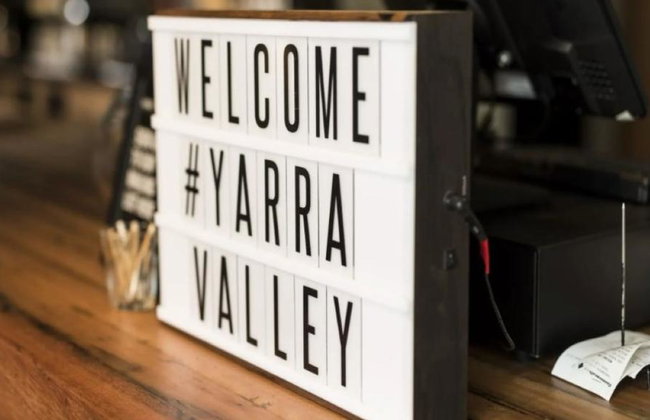 Ruta gastronómica por el valle de Yarra: cerveza, vino y chocolate – Un día entero - Foto 1