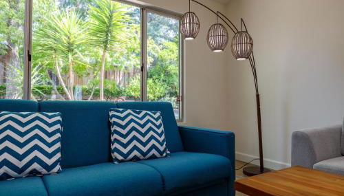 Cheerful 3 bedrooms 2bathrooms Single Family house - Foto 4