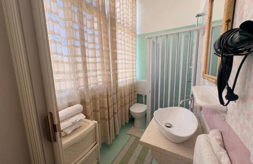 Baia del Conte Apartments Porto Cesareo - Appartamenti in villa sul mare Tabu-Dune - Photo 52