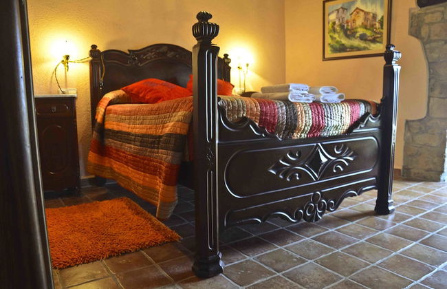 Mas Postius - Foto 9