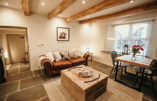 Sledbank Cottage in the Hill, Silecroft an ideal base for a romantic break with hot tub - Foto 4