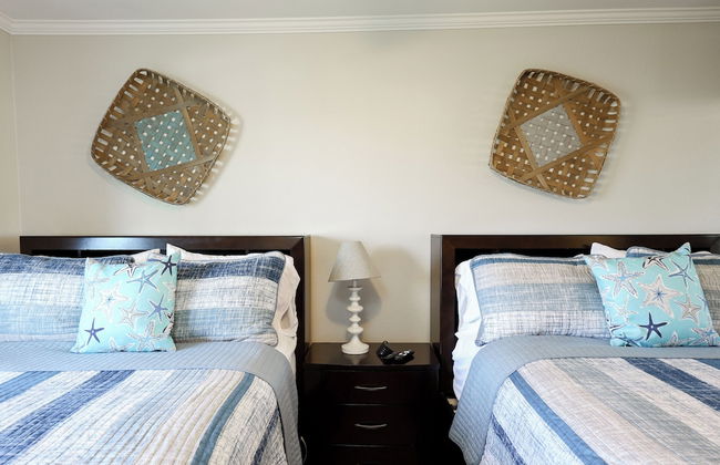 Oceanside Beach Condos - Foto 22