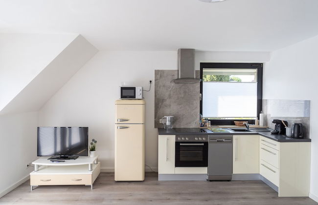 Business Apartments Ost - Foto 17