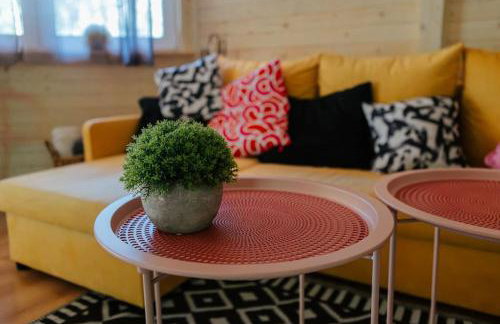 Rodzinny Dom na Łonie Natury - Foto 13