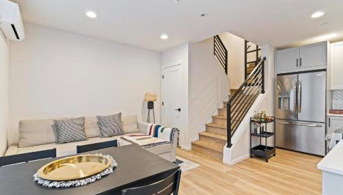 NEW Townhome in the Heart of Seattle - Foto 2