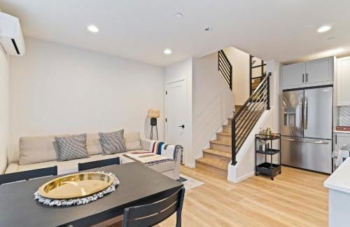 NEW Townhome in the Heart of Seattle - Foto 1